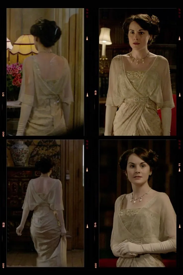 Mary